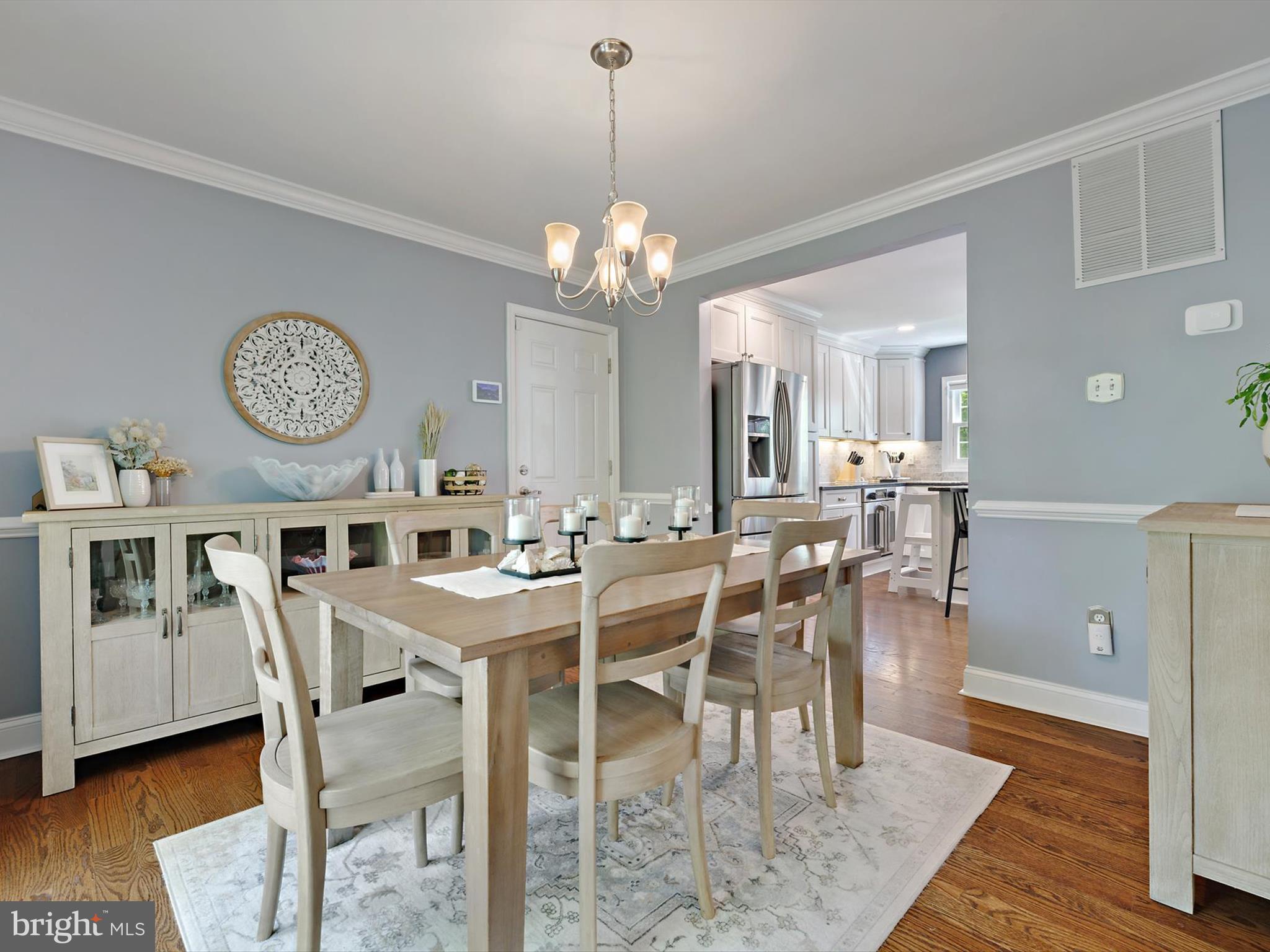 ILCHESTER WOODS - Residential