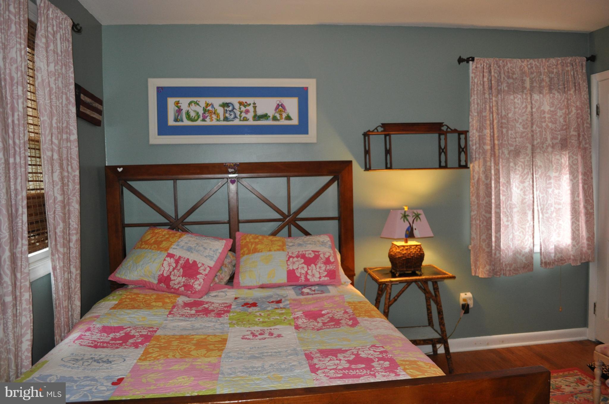 LUTHER VILLAGE - Residential Lease