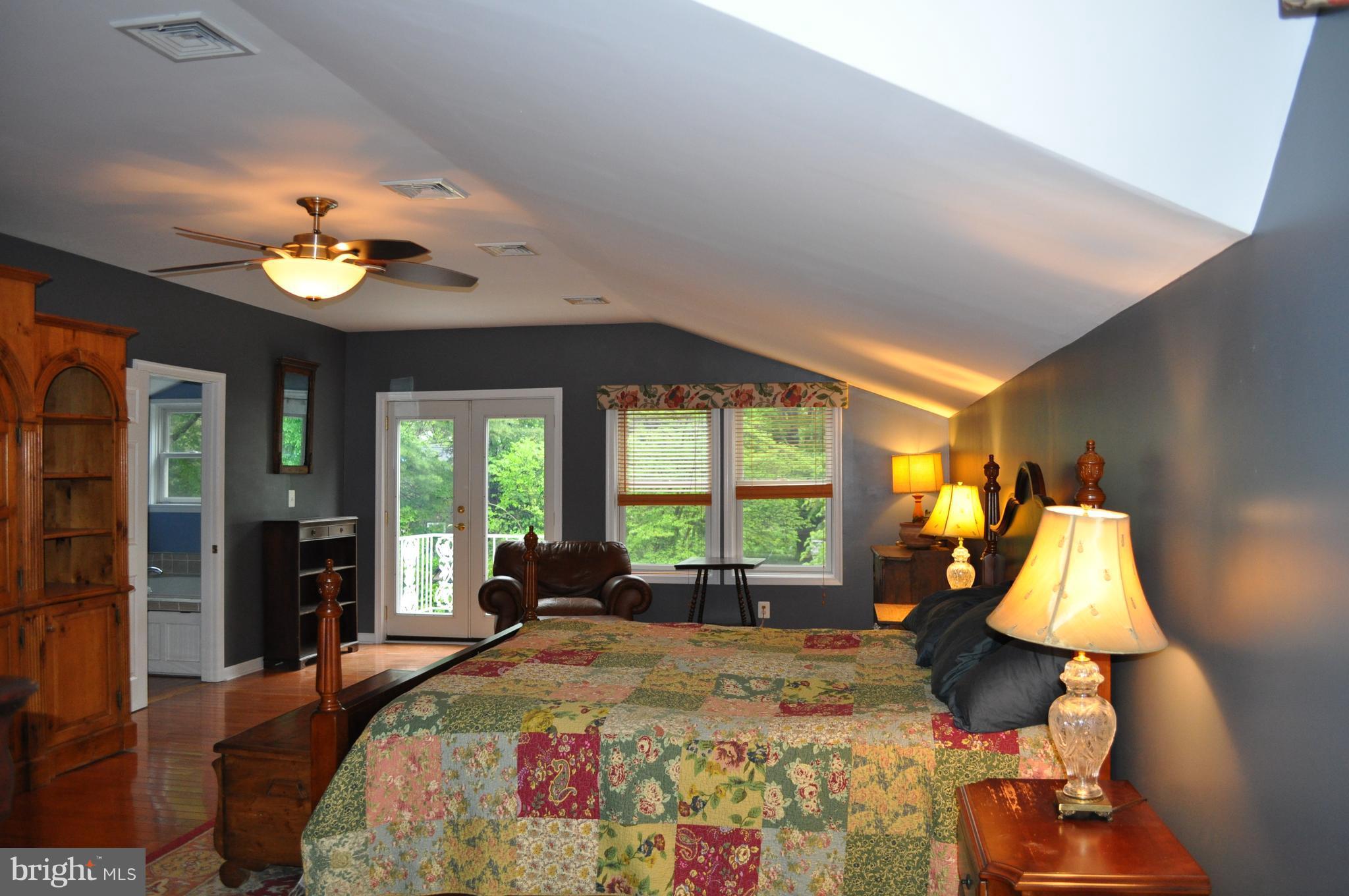 LUTHER VILLAGE - Residential Lease