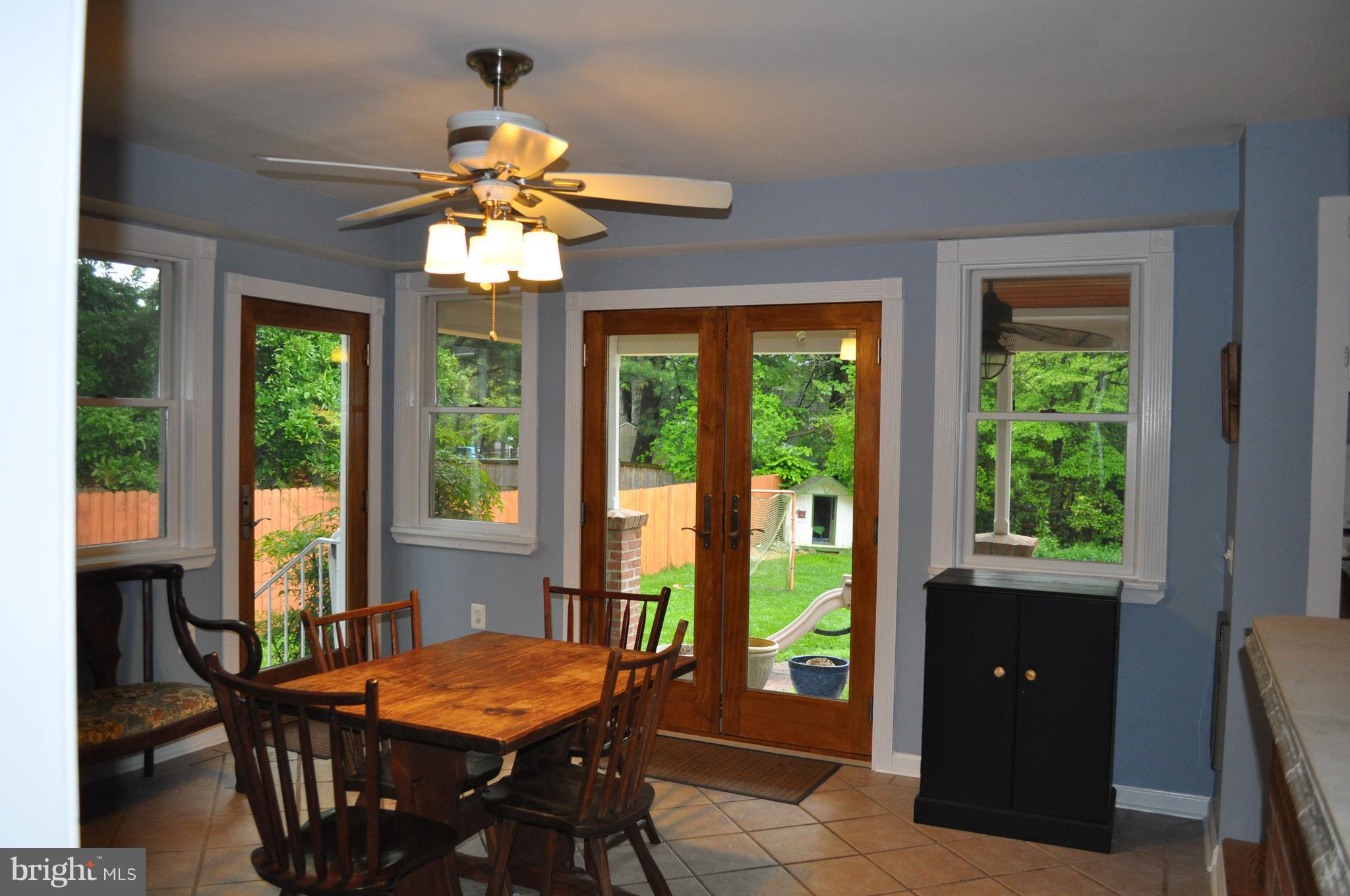 LUTHER VILLAGE - Residential Lease