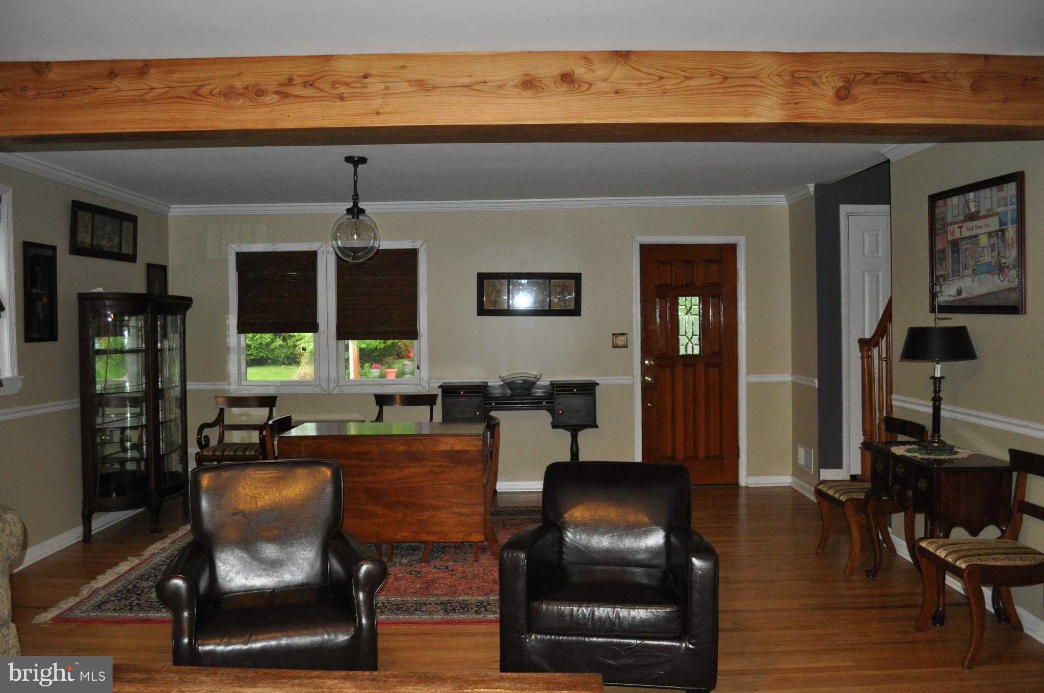 LUTHER VILLAGE - Residential Lease