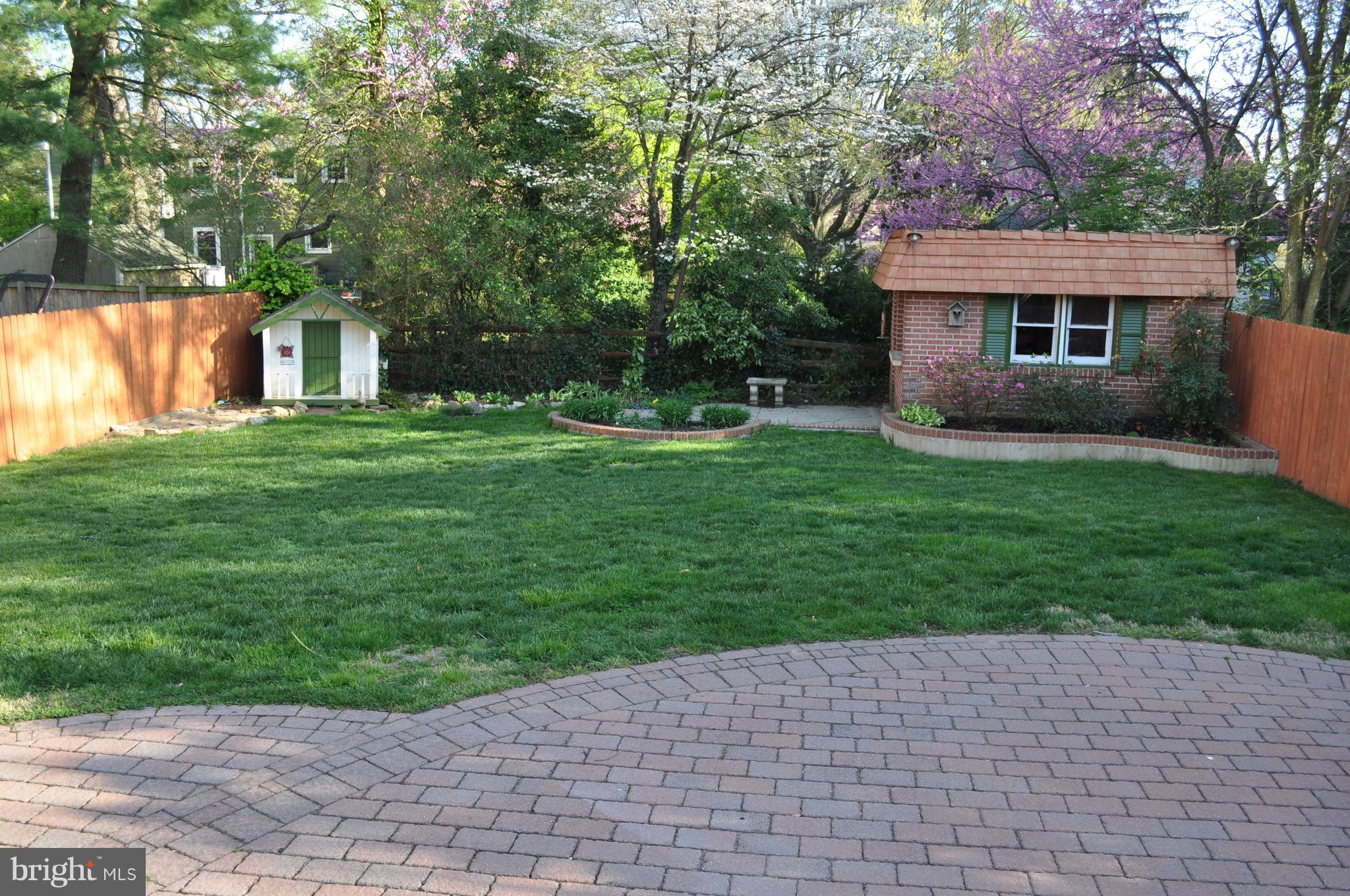 LUTHER VILLAGE - Residential Lease