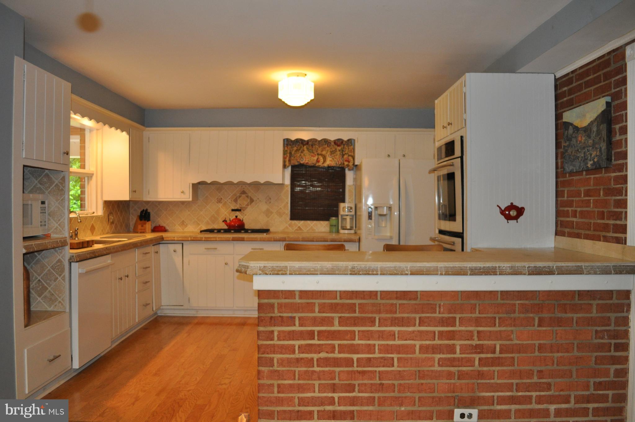 LUTHER VILLAGE - Residential Lease