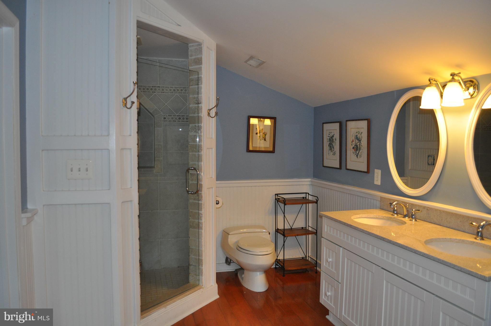 LUTHER VILLAGE - Residential Lease