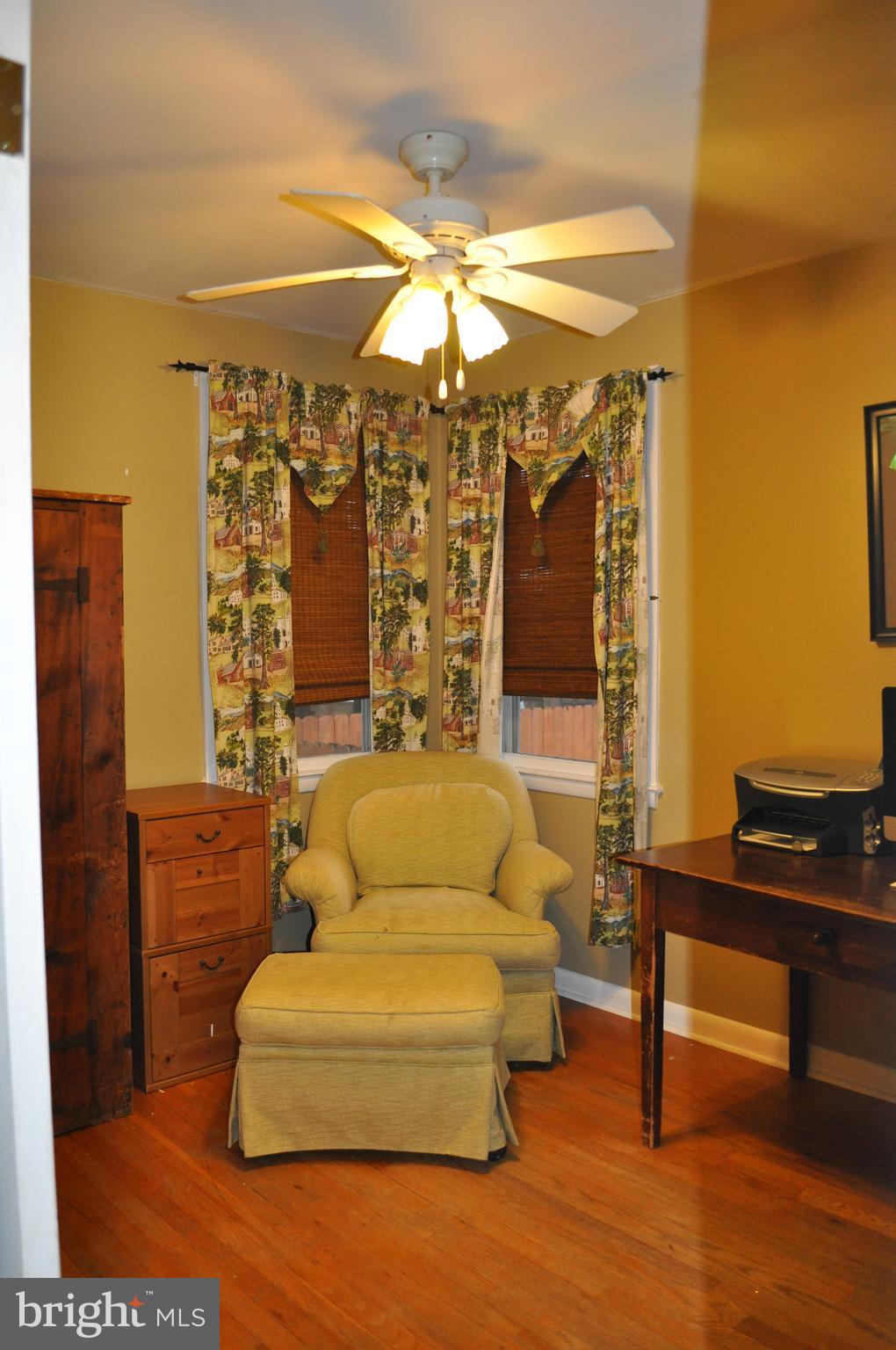 LUTHER VILLAGE - Residential Lease