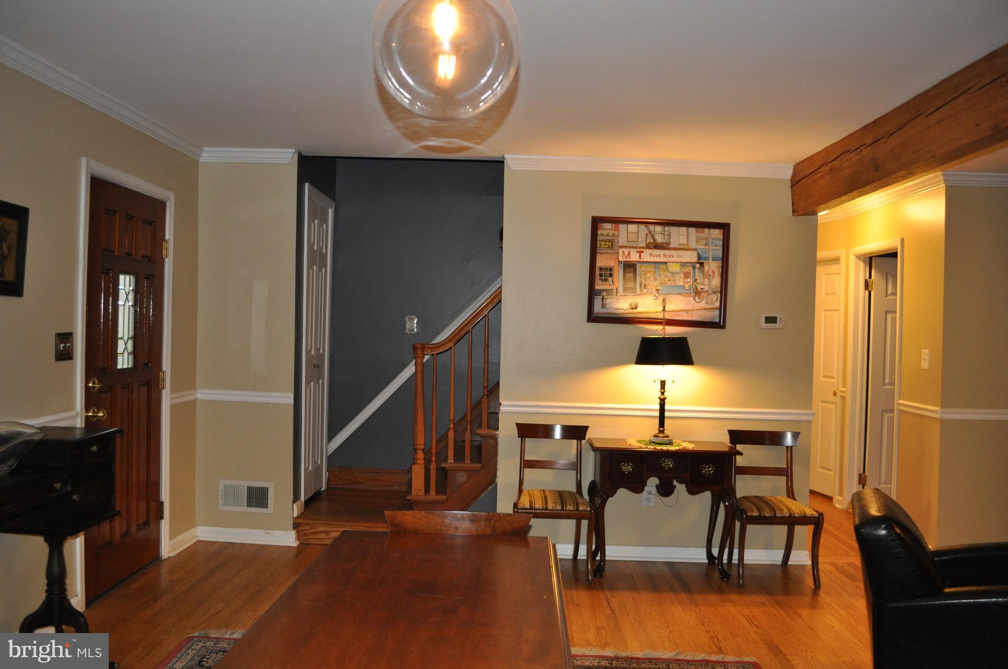 LUTHER VILLAGE - Residential Lease