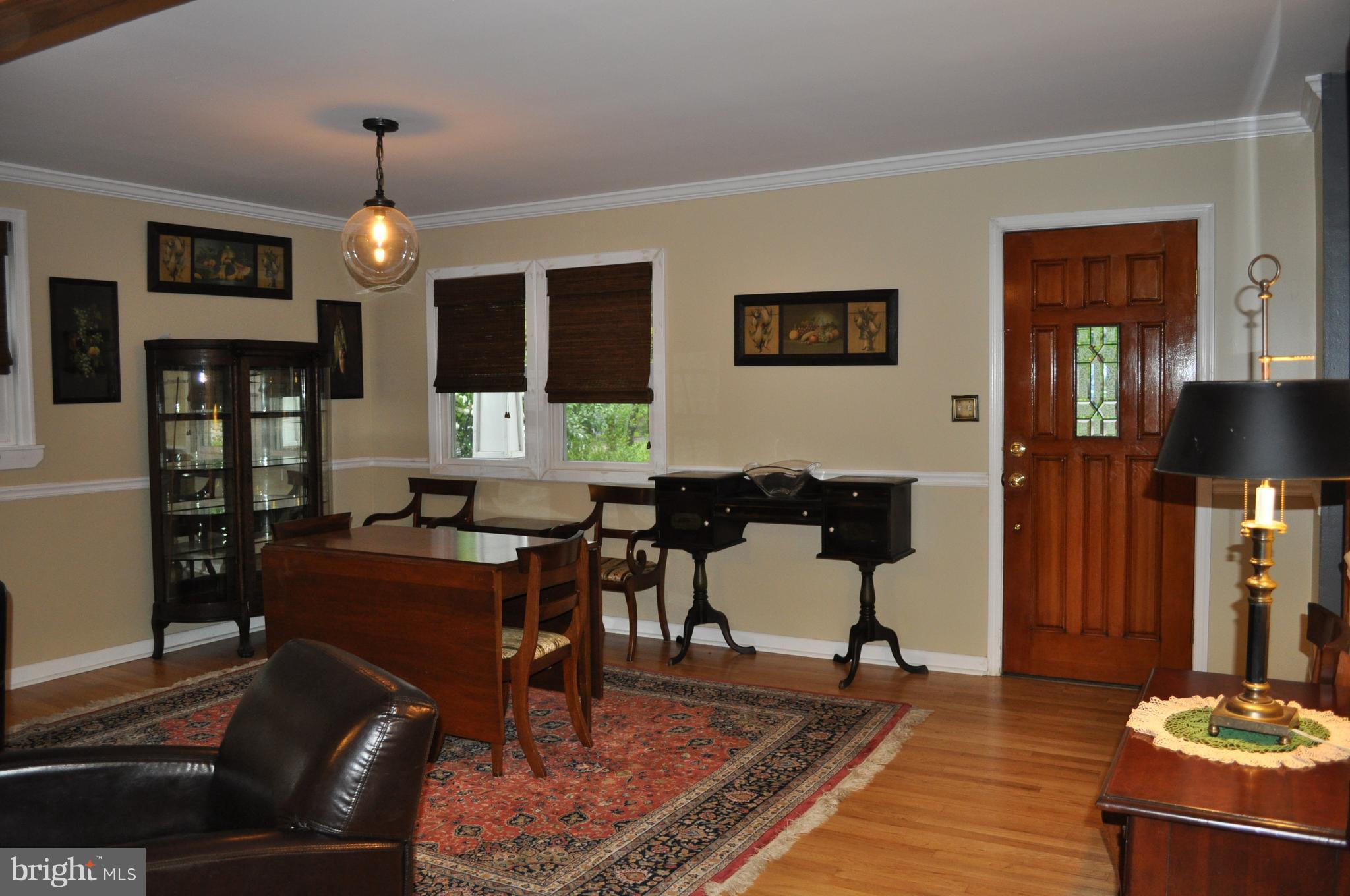 LUTHER VILLAGE - Residential Lease