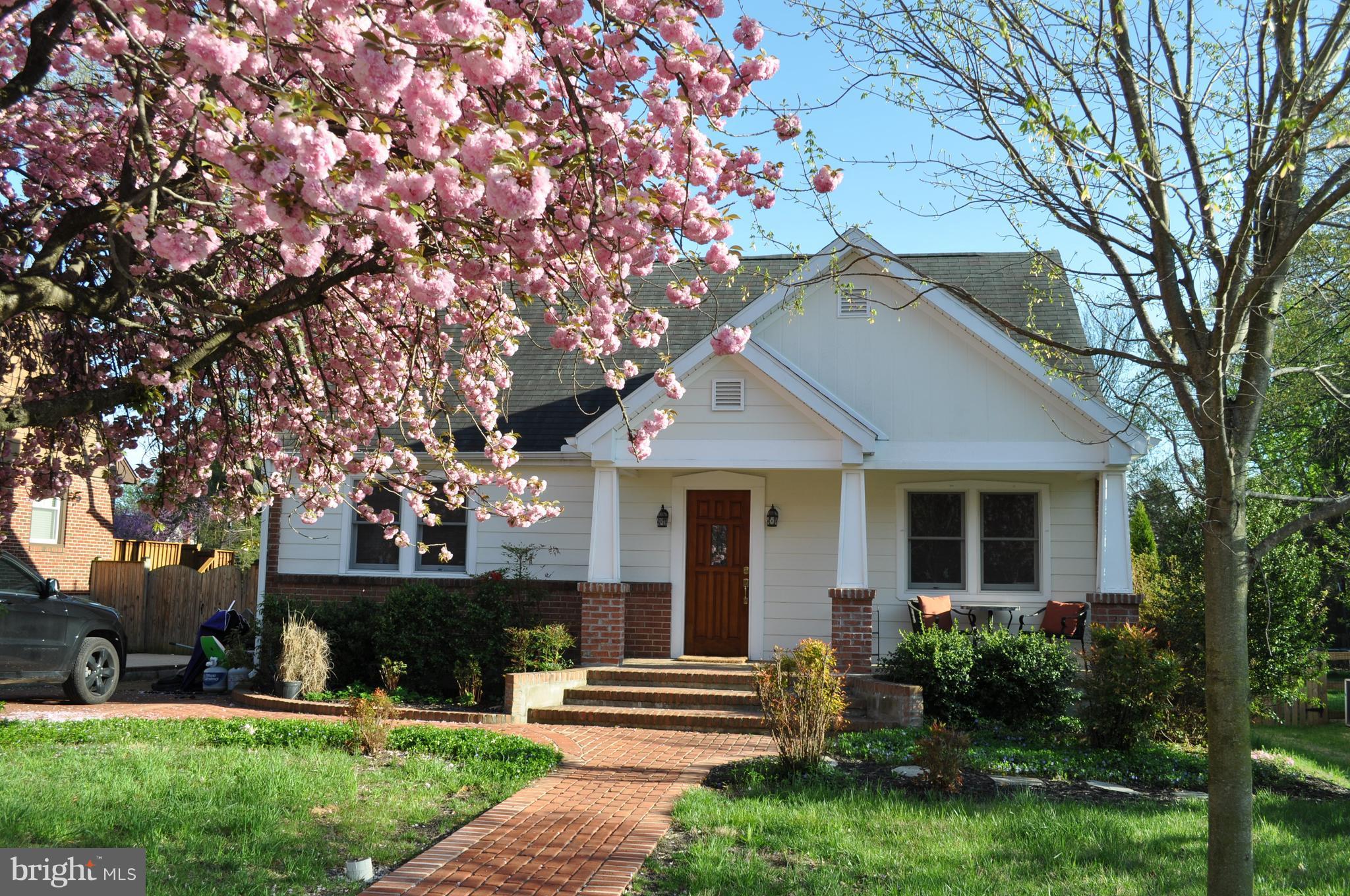 LUTHER VILLAGE - Residential Lease