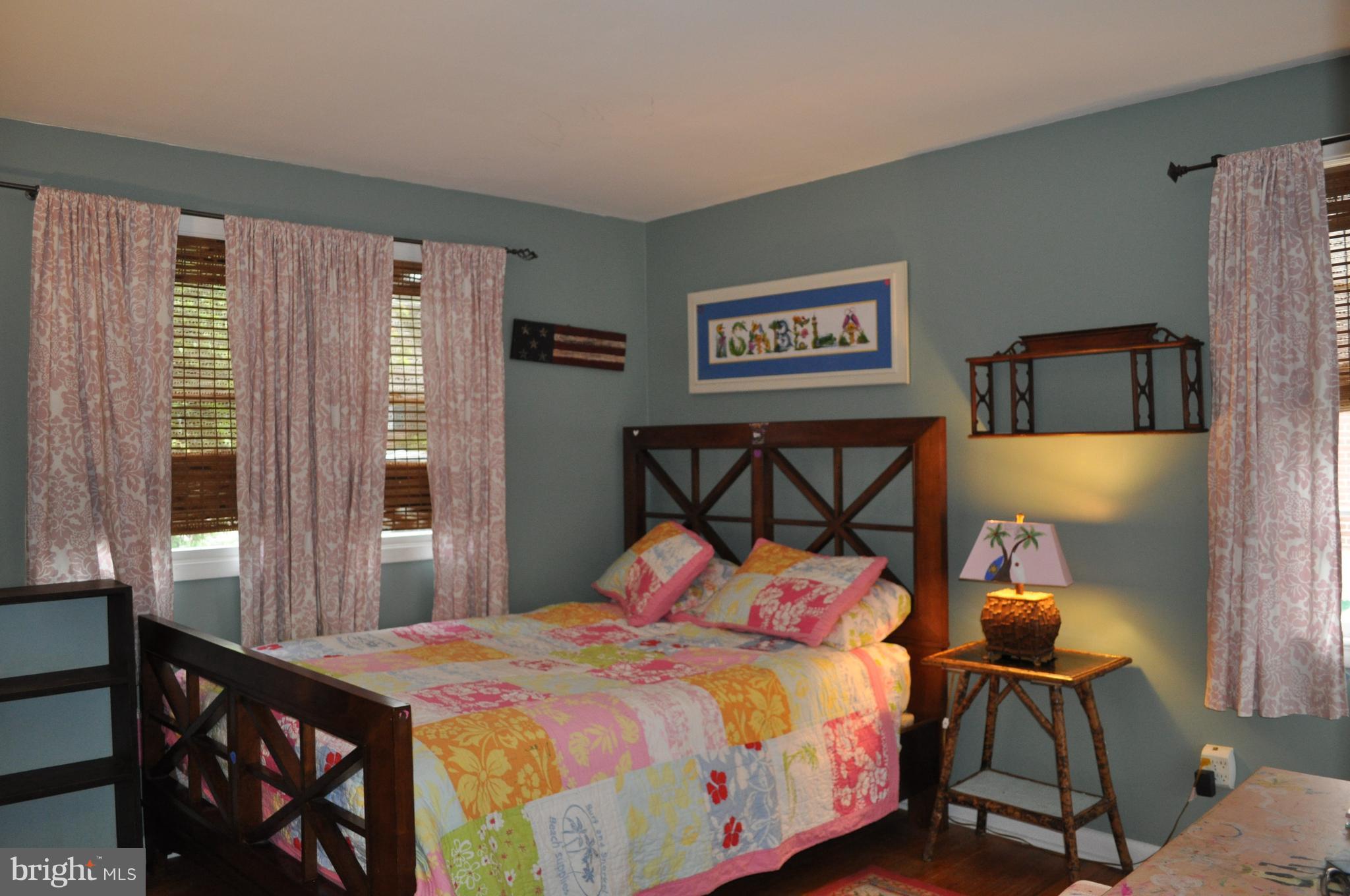 LUTHER VILLAGE - Residential Lease