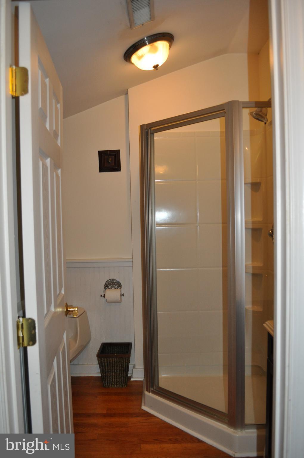 LUTHER VILLAGE - Residential Lease