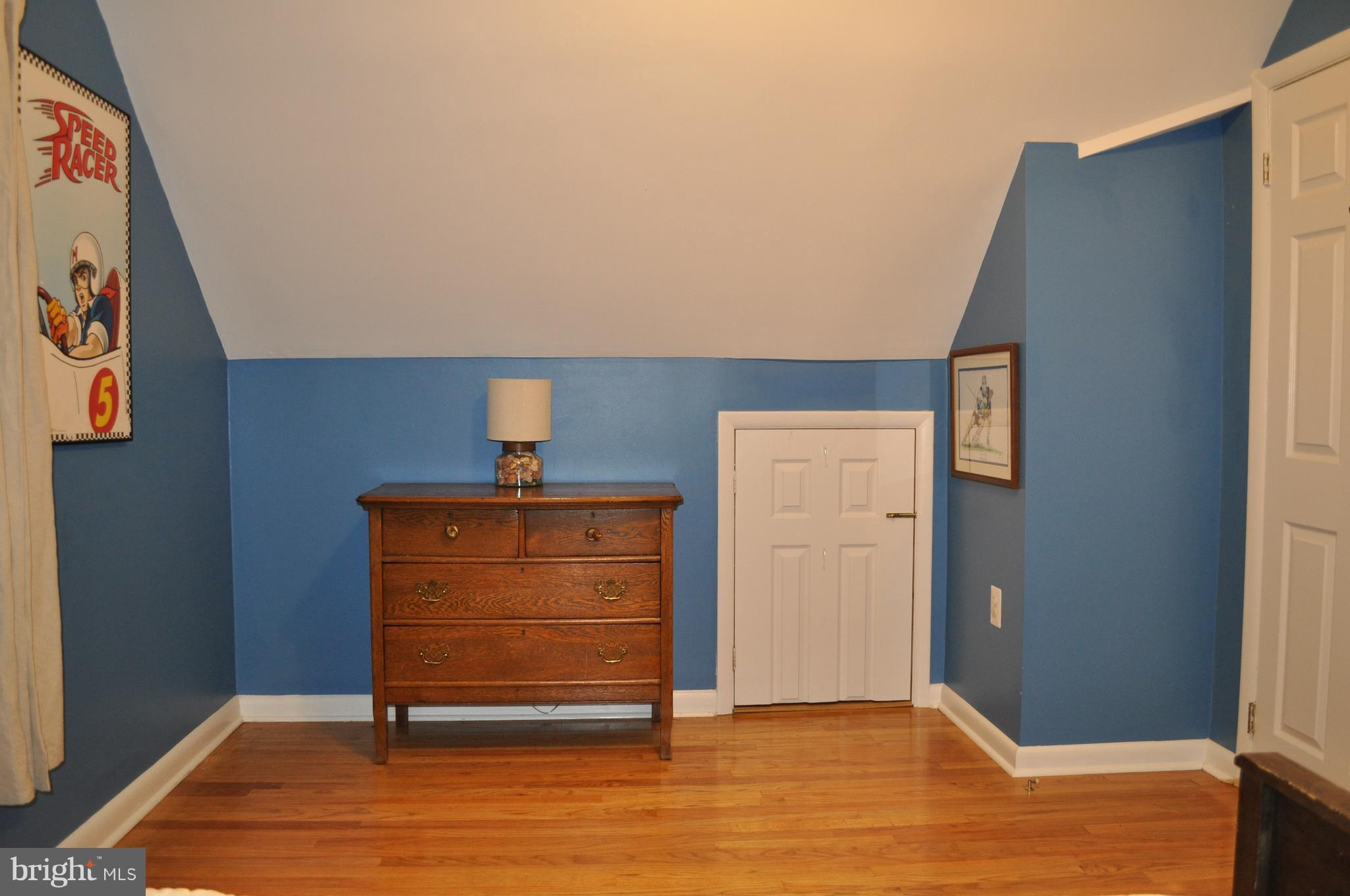 LUTHER VILLAGE - Residential Lease