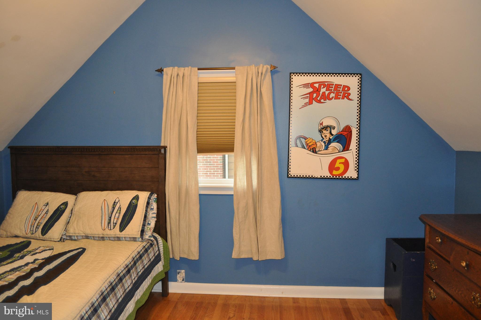 LUTHER VILLAGE - Residential Lease