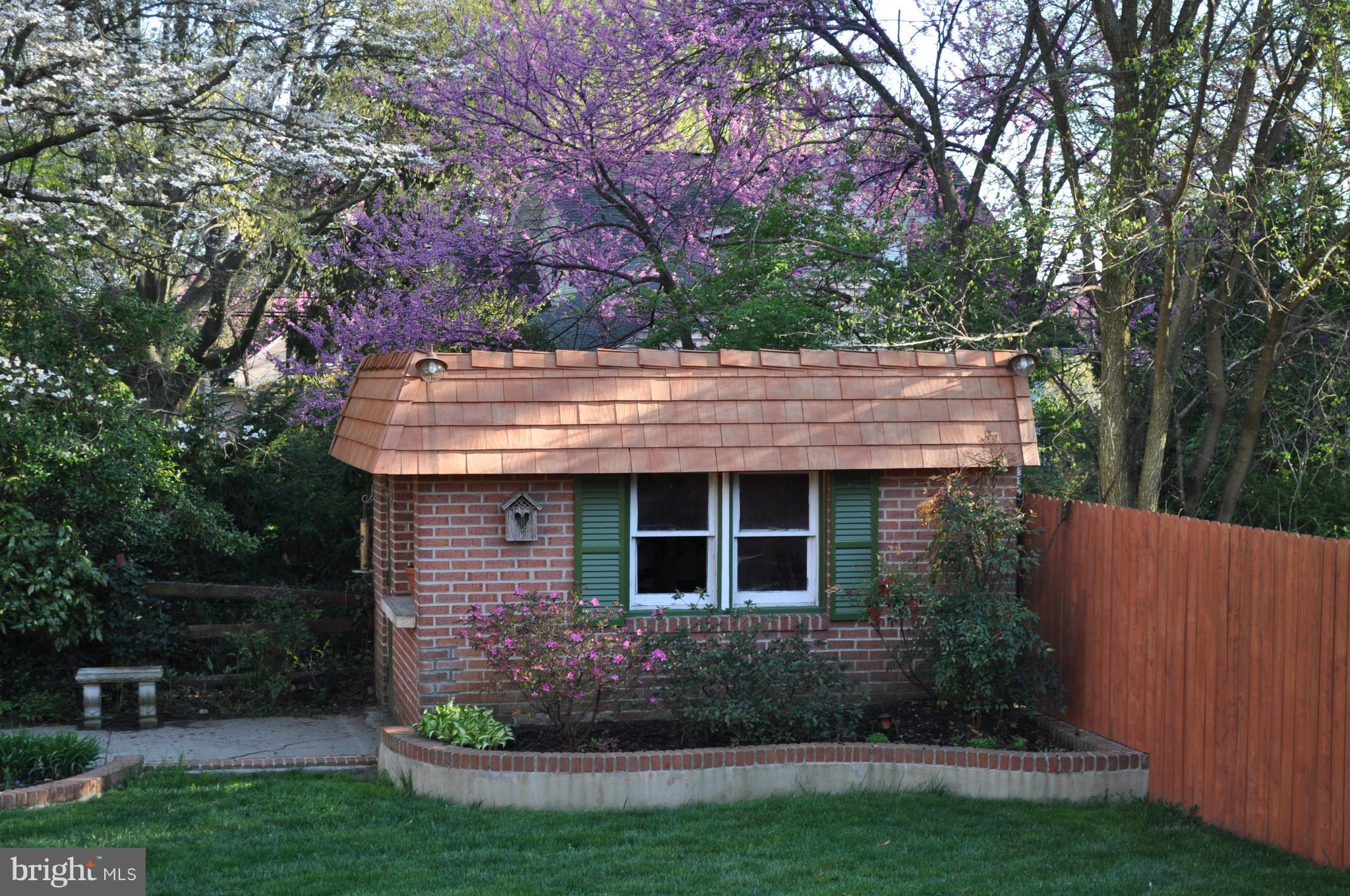 LUTHER VILLAGE - Residential Lease