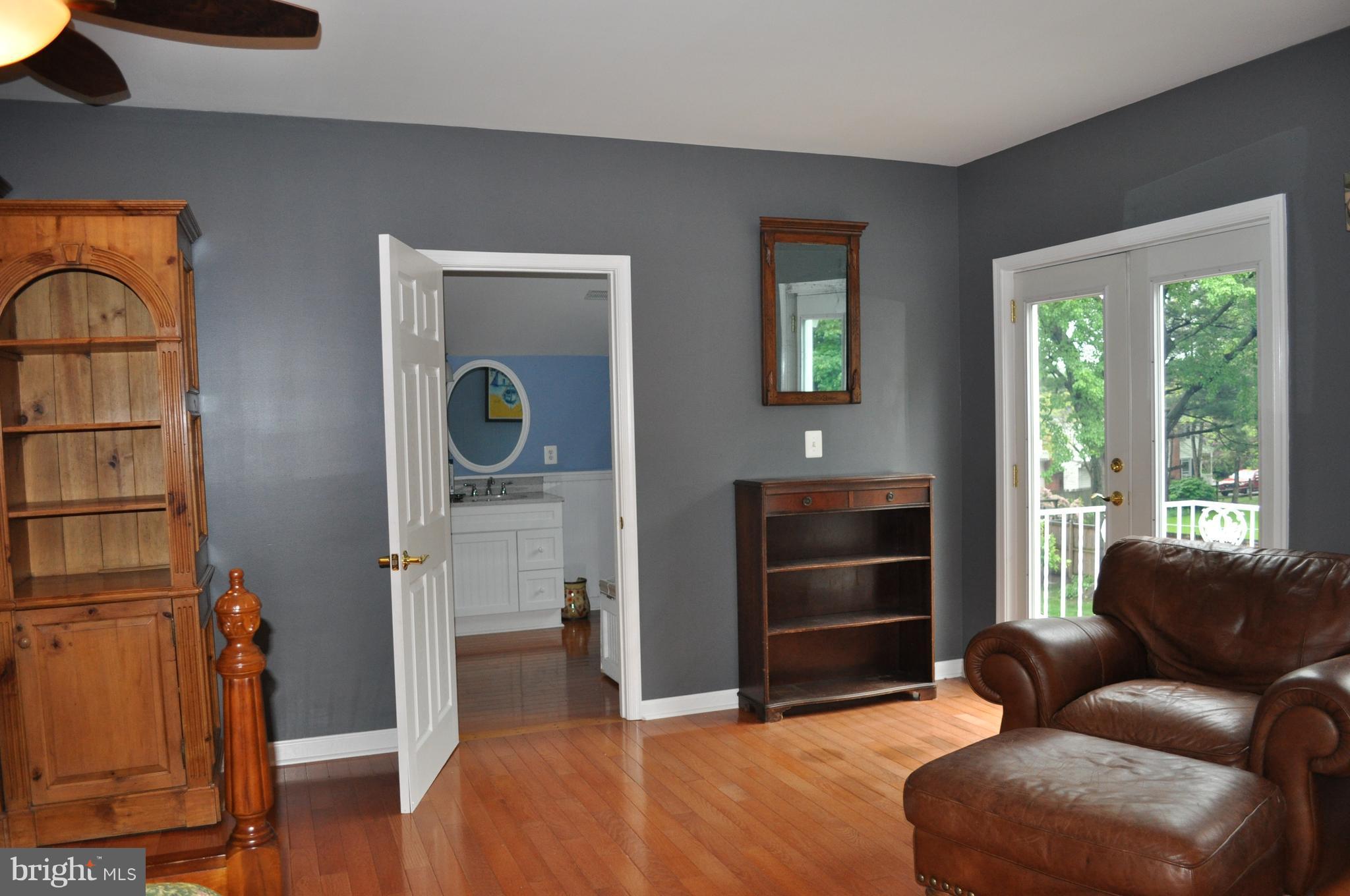 LUTHER VILLAGE - Residential Lease