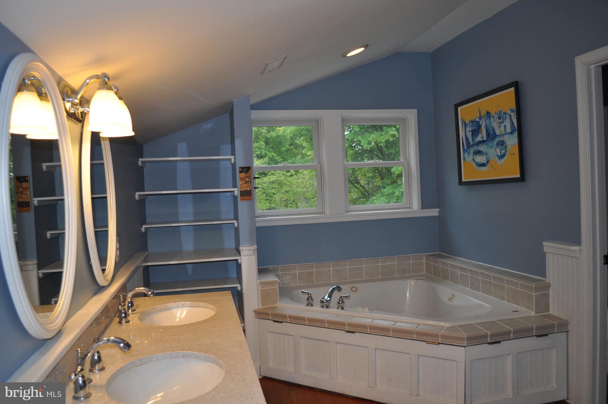 LUTHER VILLAGE - Residential Lease