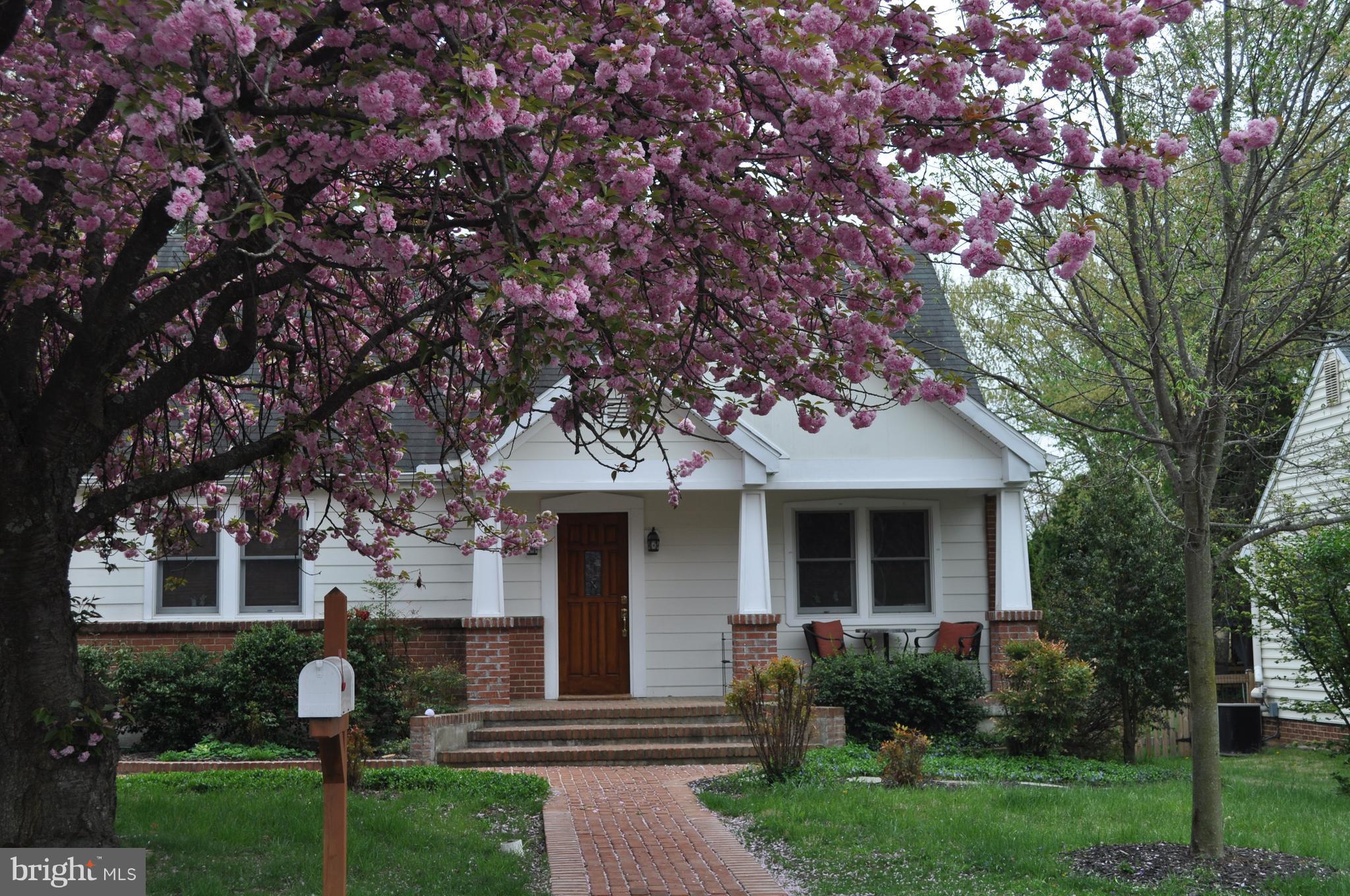 LUTHER VILLAGE - Residential Lease