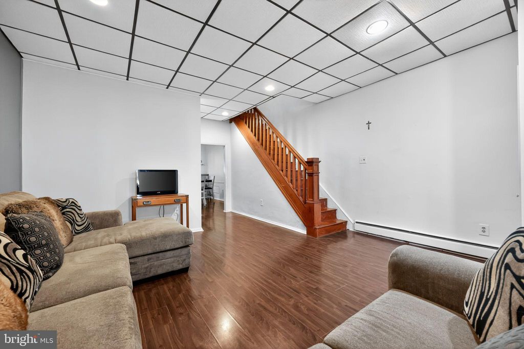 Photo of 3319 Edgemont Street, PHILADELPHIA, PA 19134 (MLS # PAPH2552116)