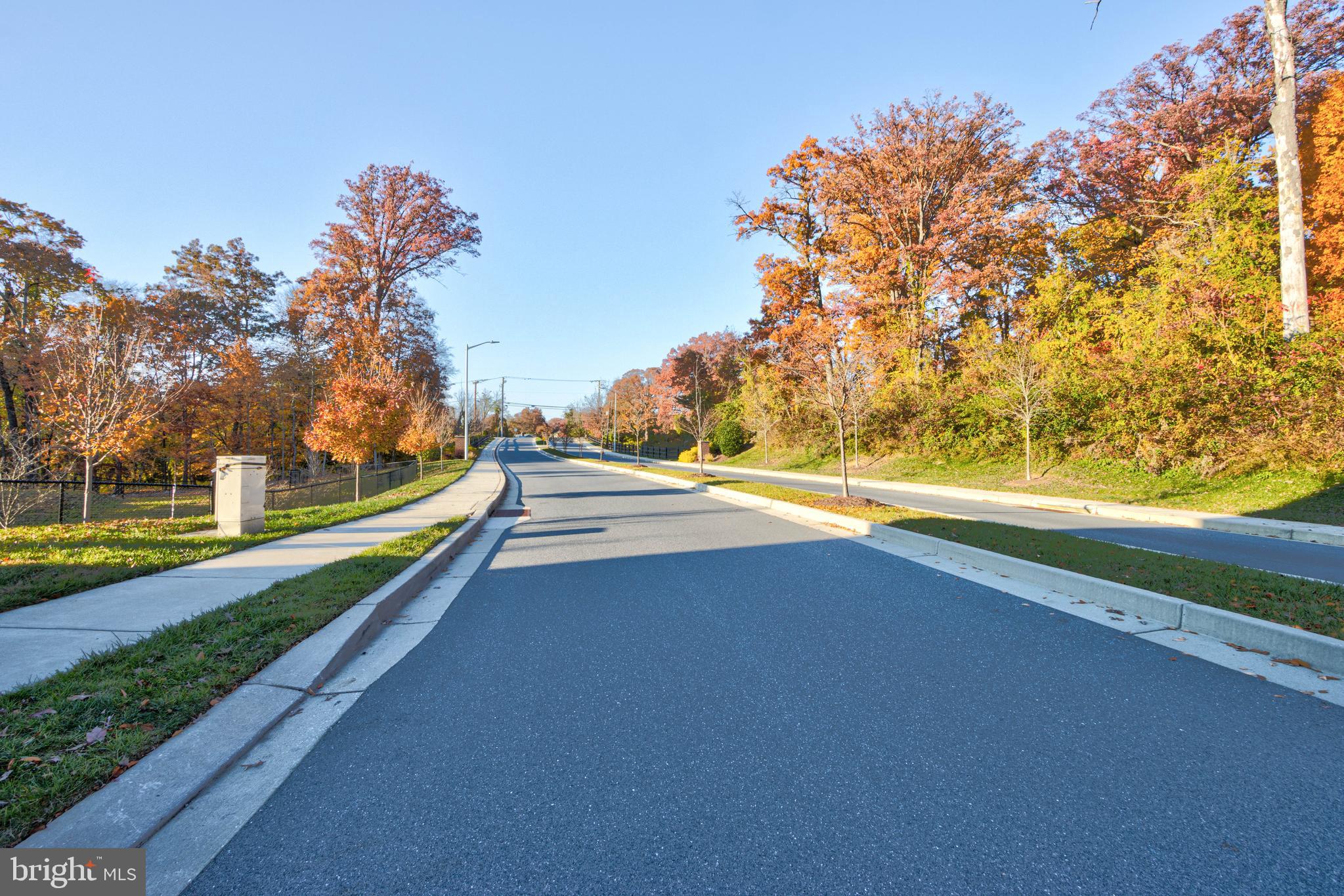 HIGHGATE VILLAGE - Residential Lease