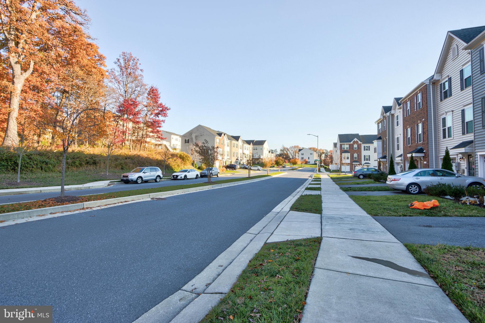 HIGHGATE VILLAGE - Residential Lease