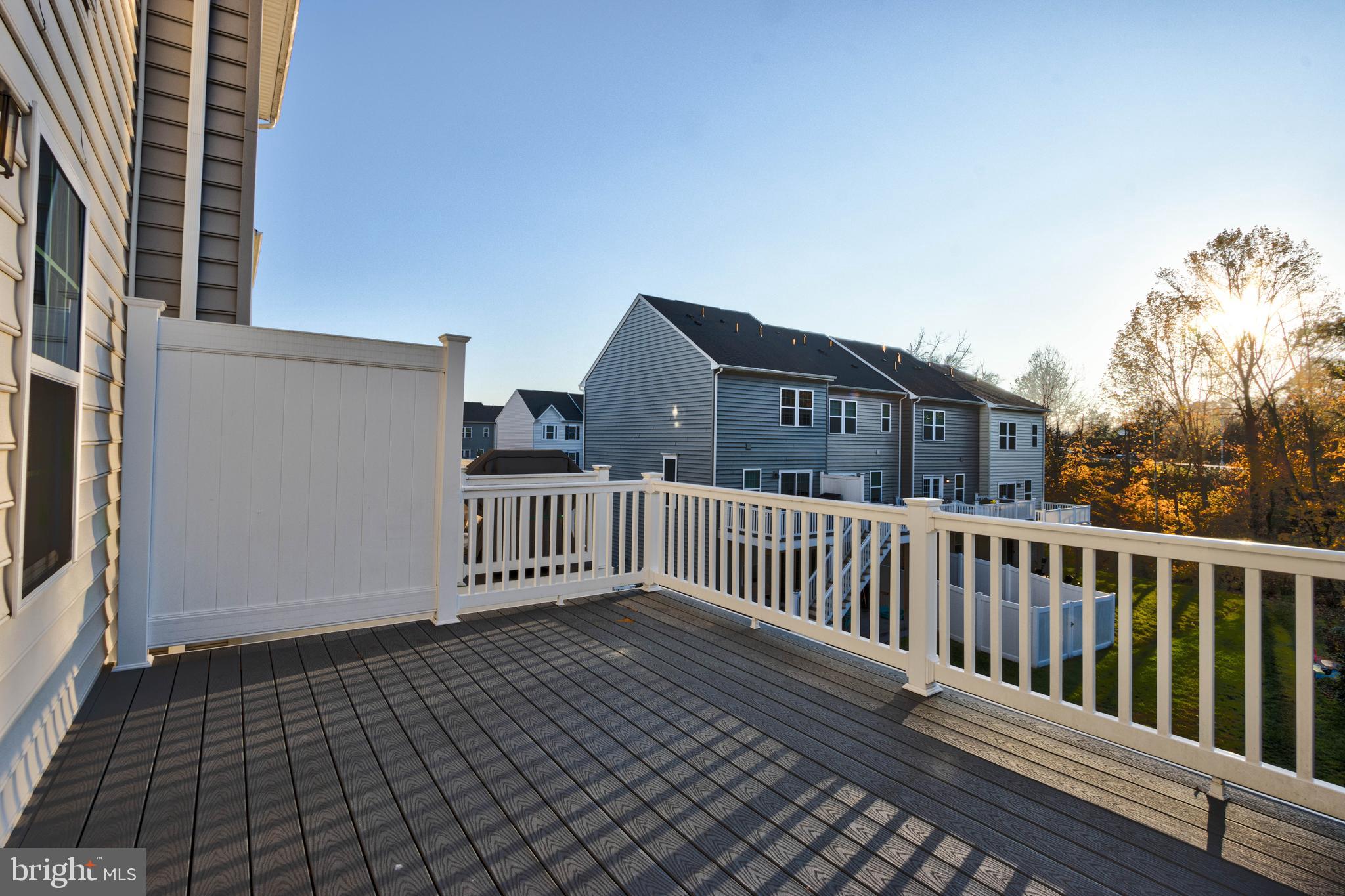 HIGHGATE VILLAGE - Residential Lease