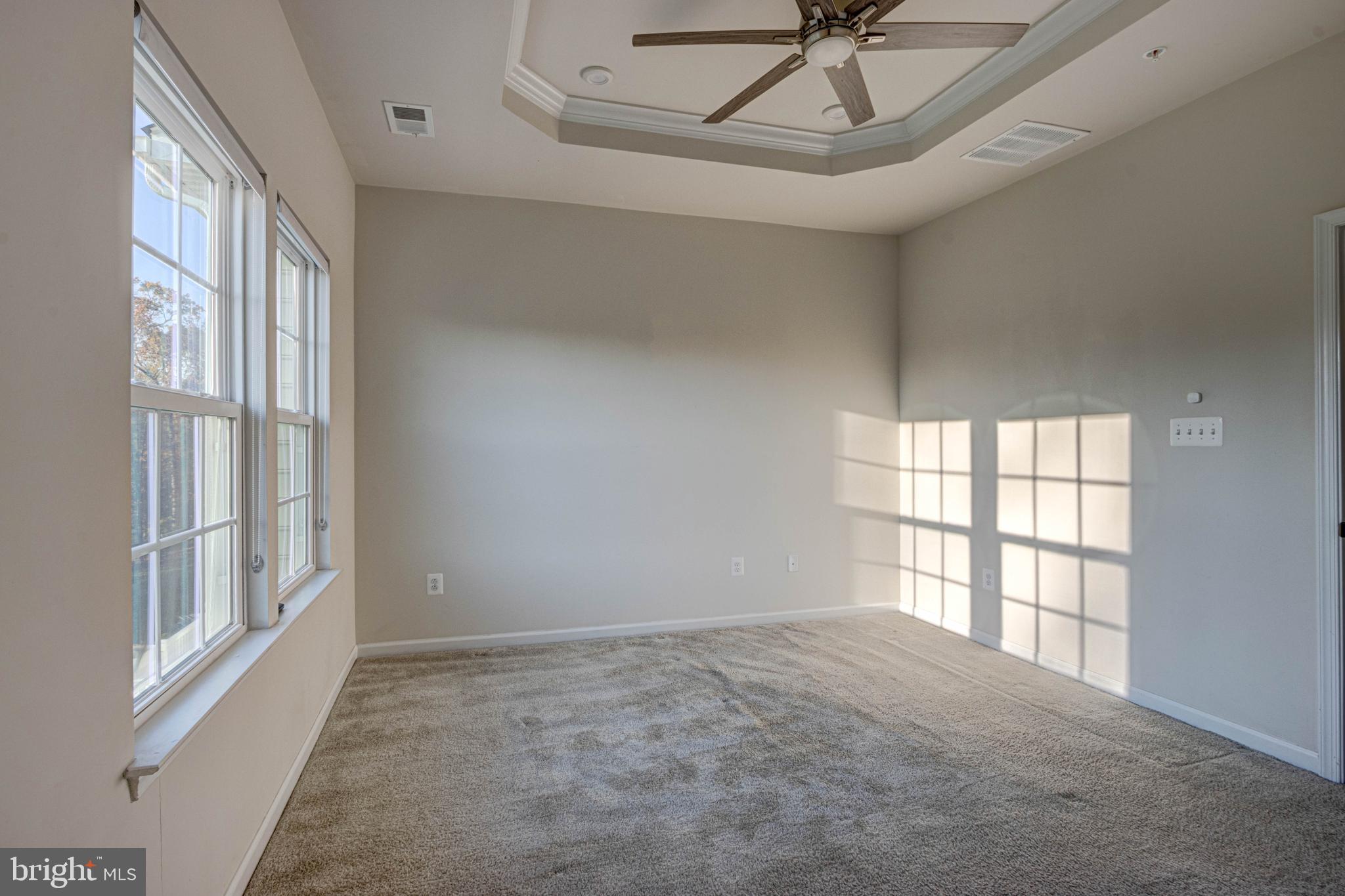 HIGHGATE VILLAGE - Residential Lease