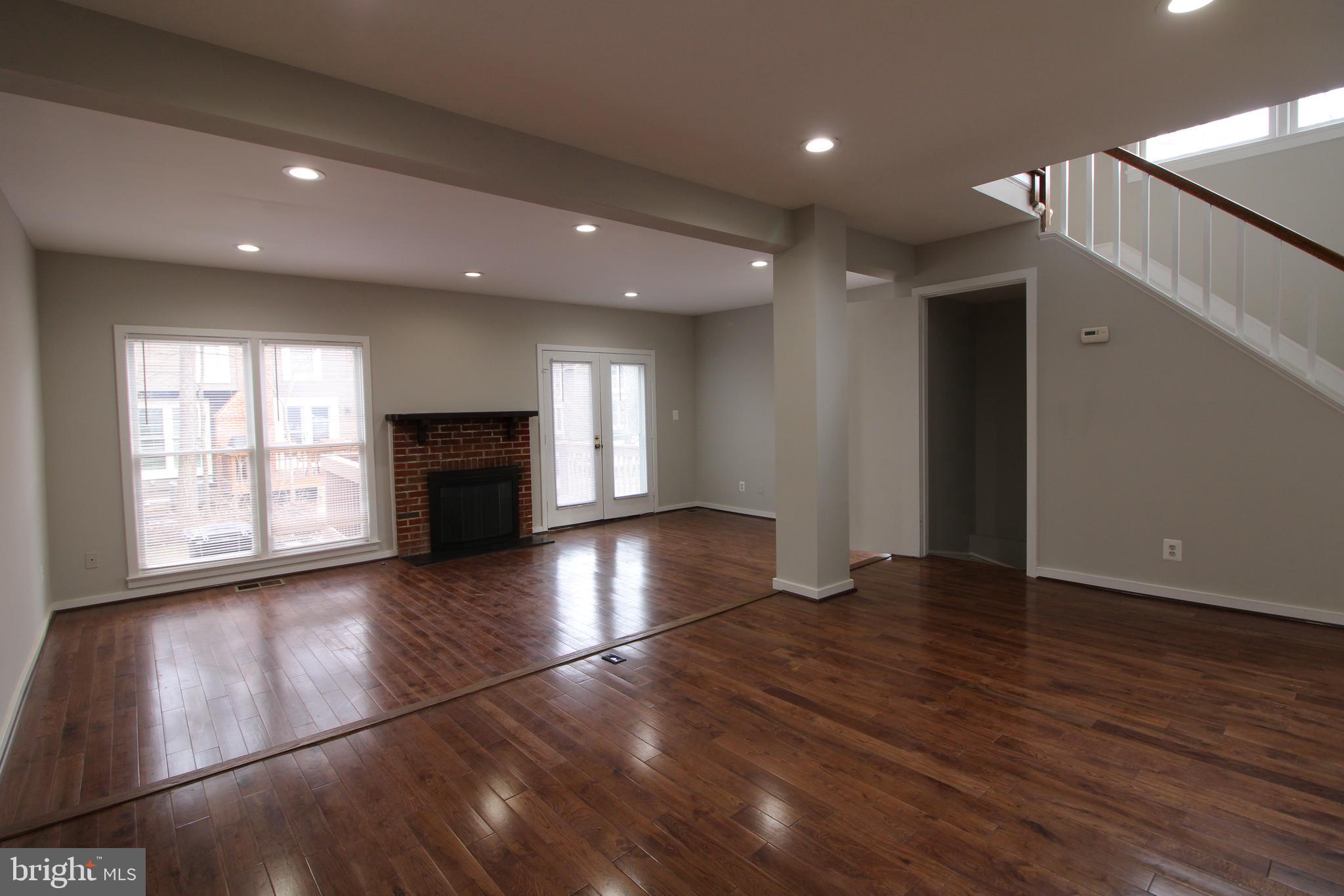 ORCHARD GREEN - Residential Lease