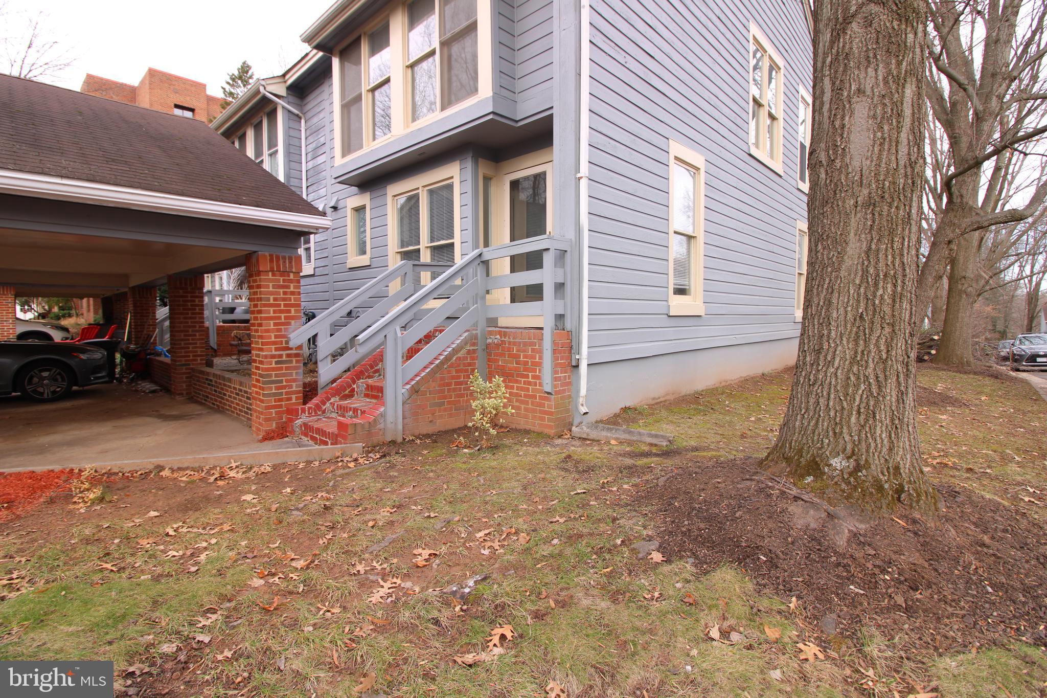 ORCHARD GREEN - Residential Lease