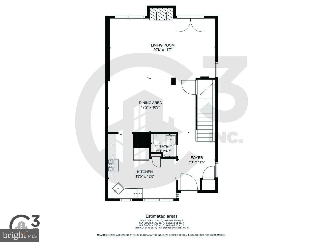 ORCHARD GREEN - Residential Lease