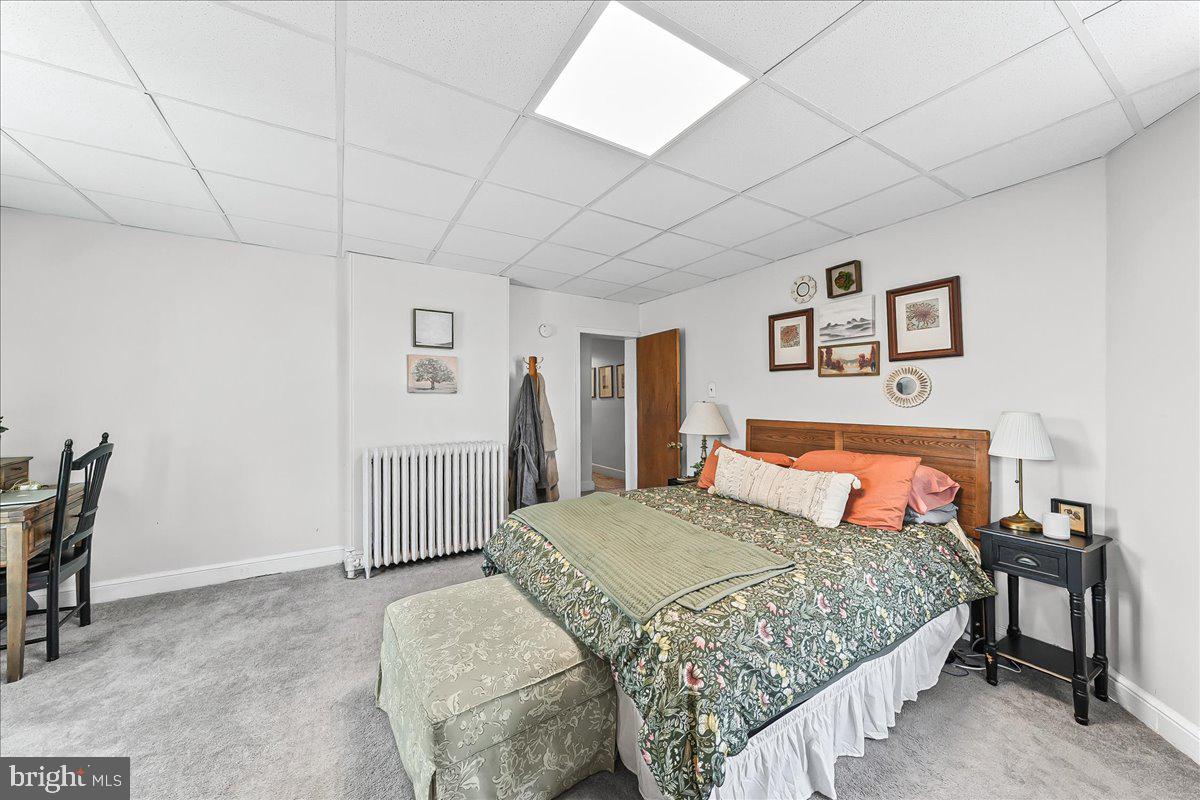 EAST FALLS - Residential