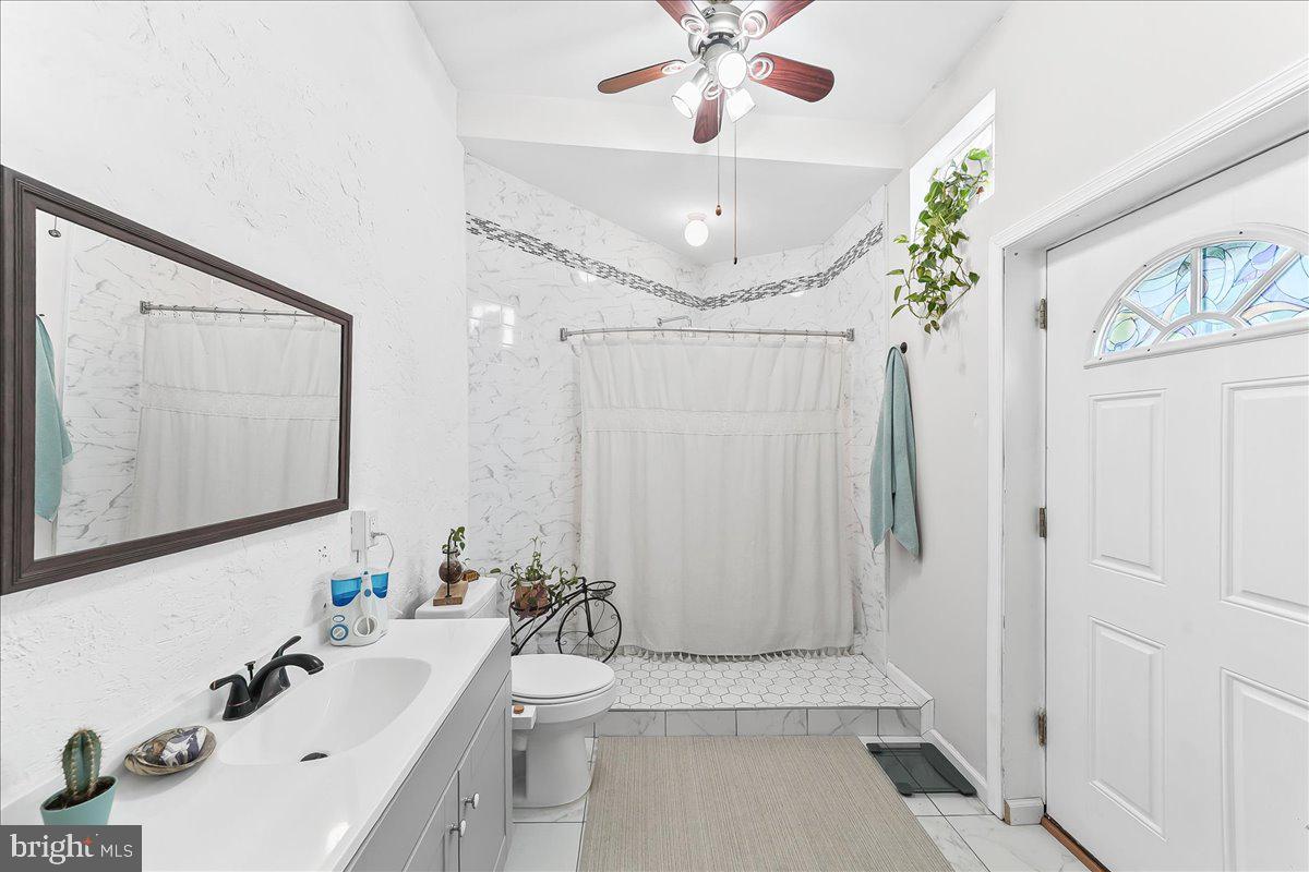 EAST FALLS - Residential