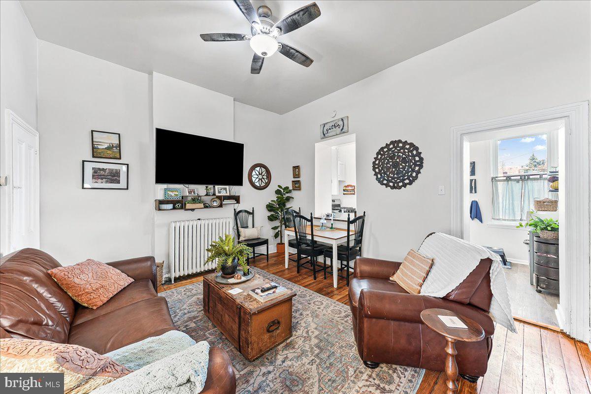 EAST FALLS - Residential