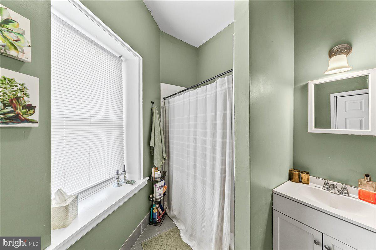 EAST FALLS - Residential