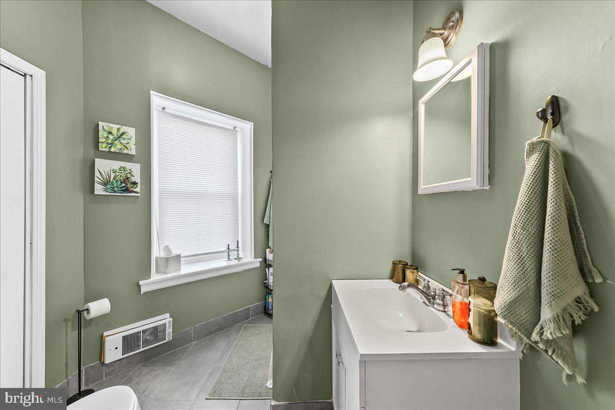 EAST FALLS - Residential