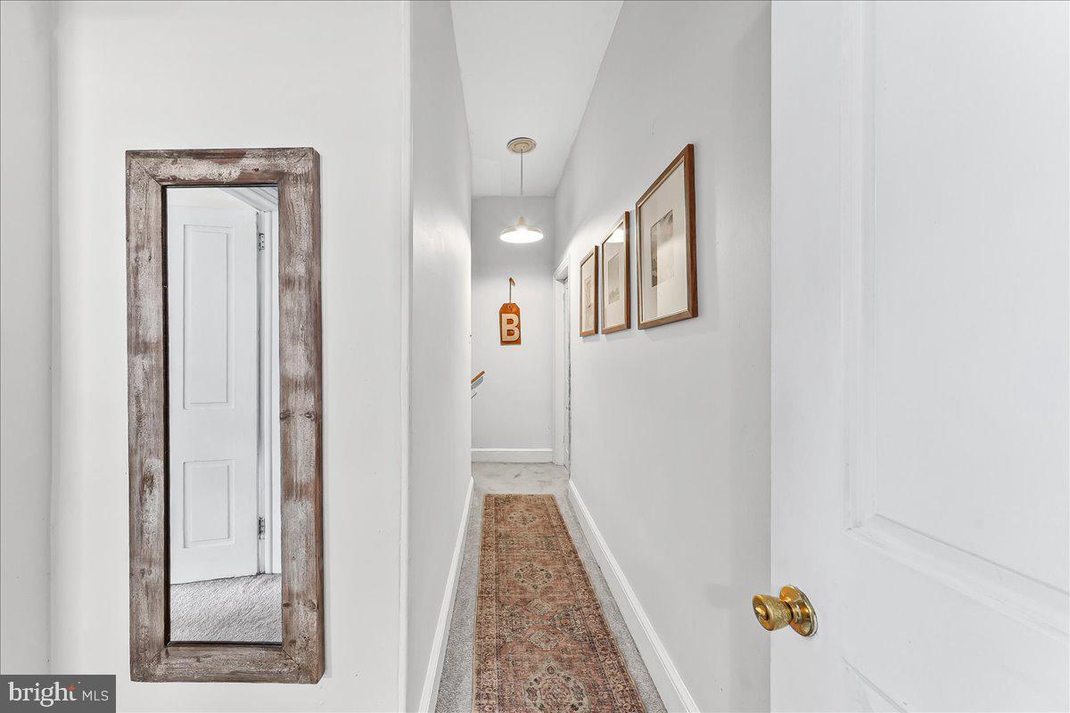 EAST FALLS - Residential