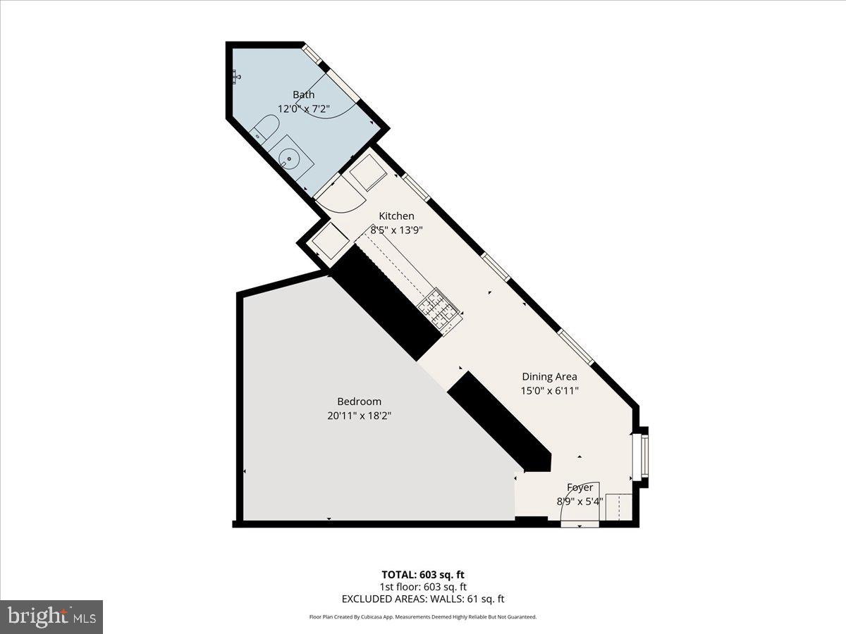EAST FALLS - Residential
