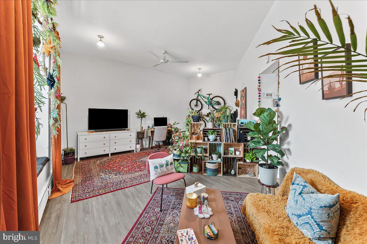 EAST FALLS - Residential