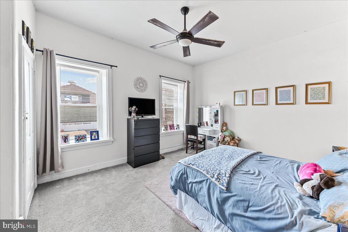 EAST FALLS - Residential