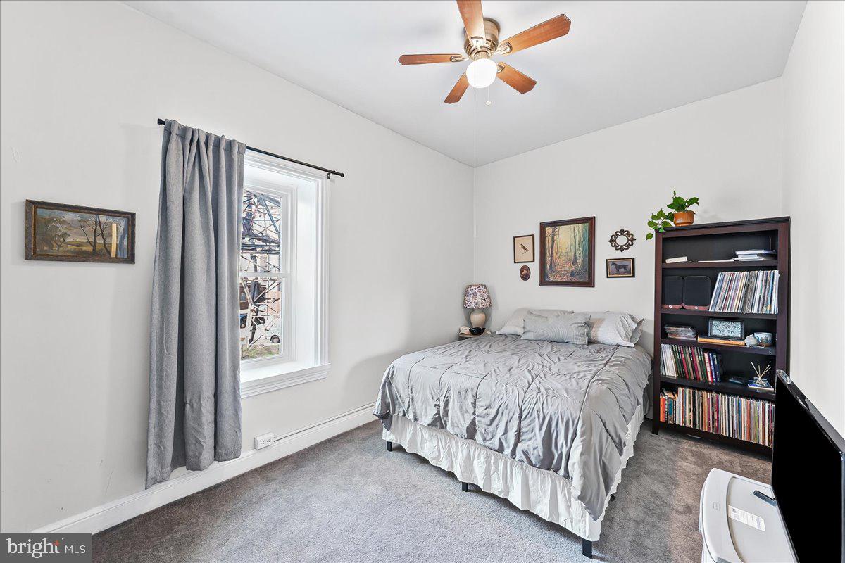 EAST FALLS - Residential