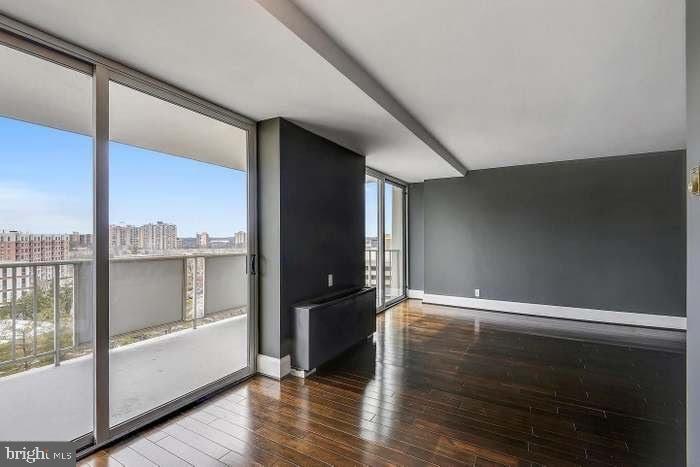 THE FOUNTAINS - Residential Lease