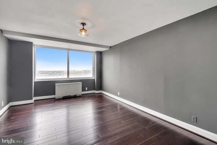 THE FOUNTAINS - Residential Lease