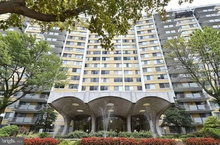 301 N Beauregard Street Unit 803, Alexandria, VA 22312