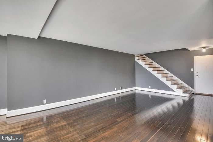 THE FOUNTAINS - Residential Lease