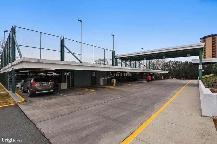 THE FOUNTAINS - Residential Lease