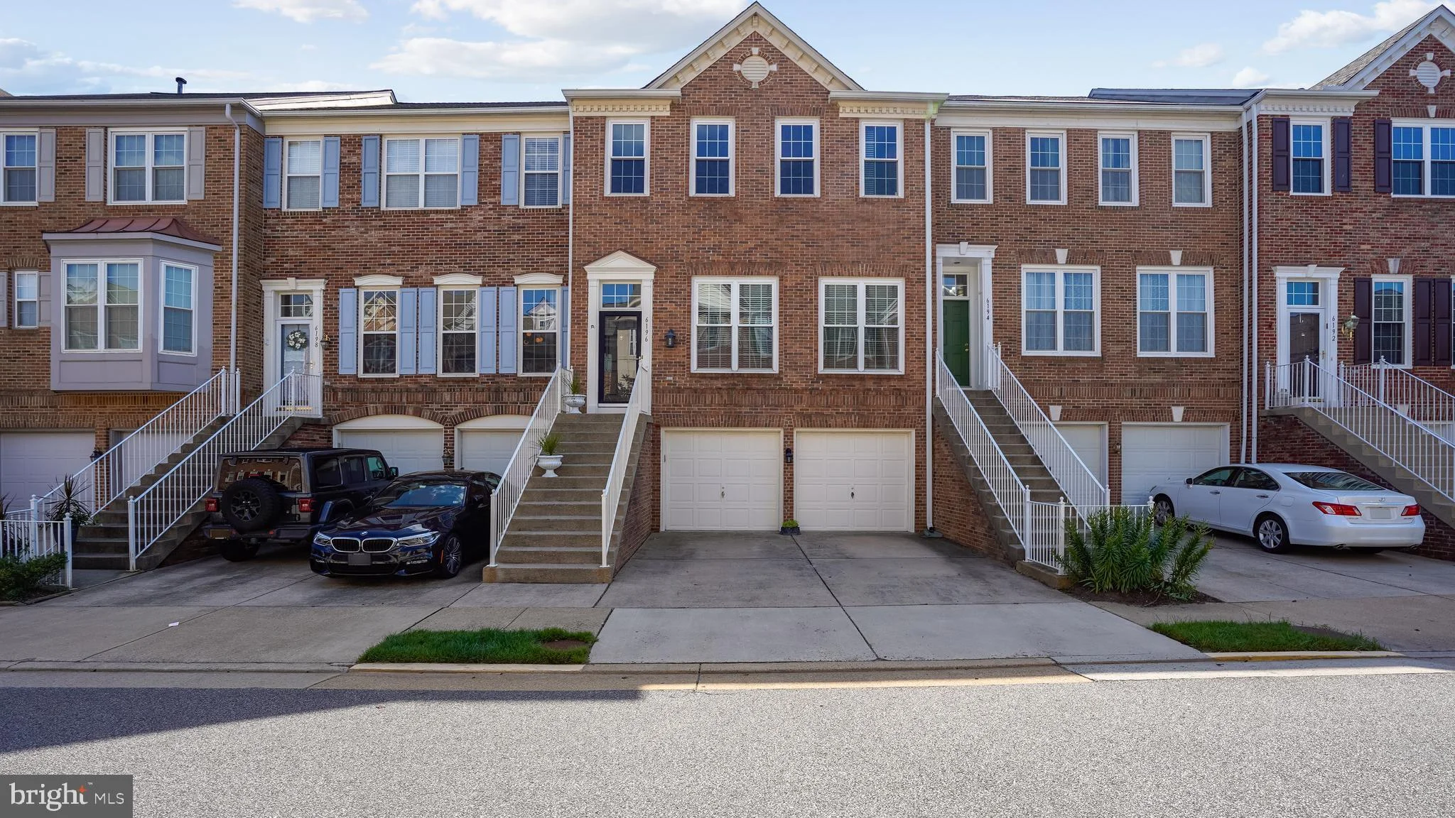 6196 Manchester Park Circle, Alexandria, VA 22310