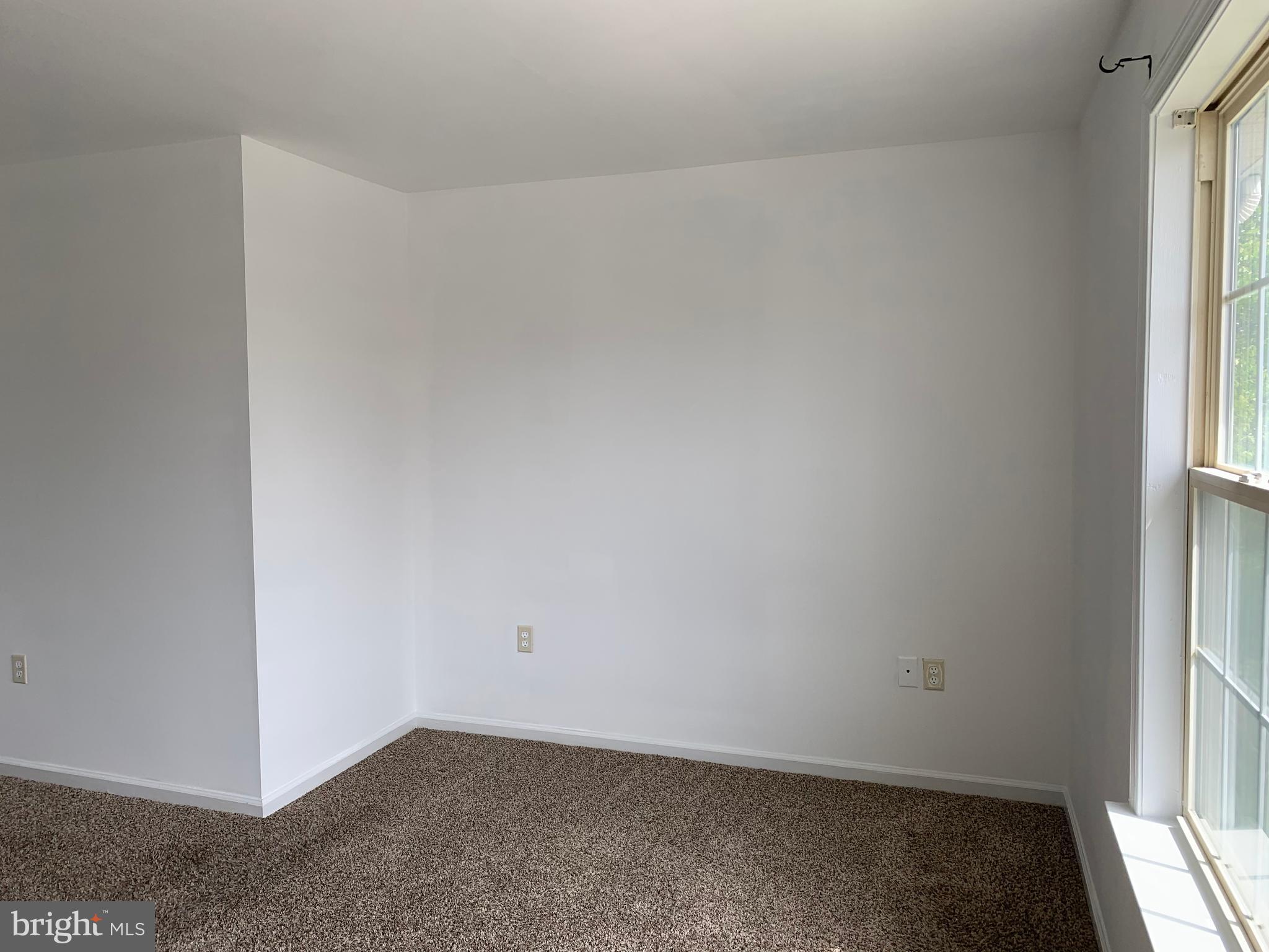 GEORGETOWN SQUARE - Residential Lease