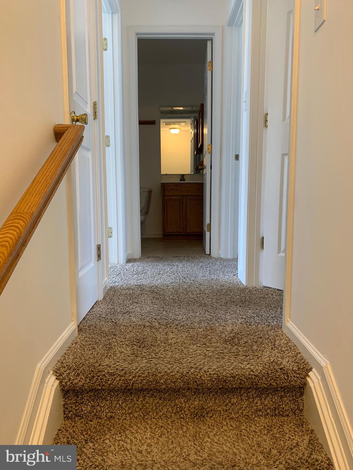 GEORGETOWN SQUARE - Residential Lease