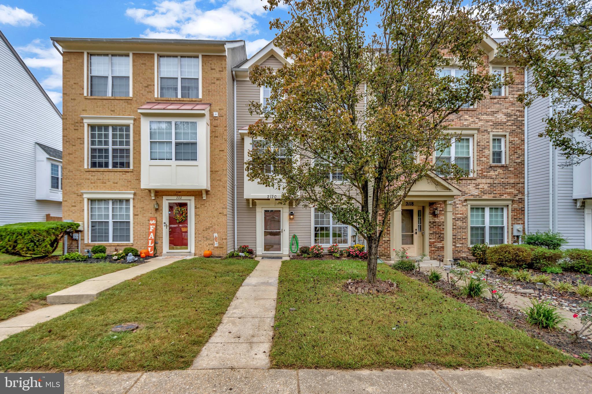 SEVEN OAKS - Residential