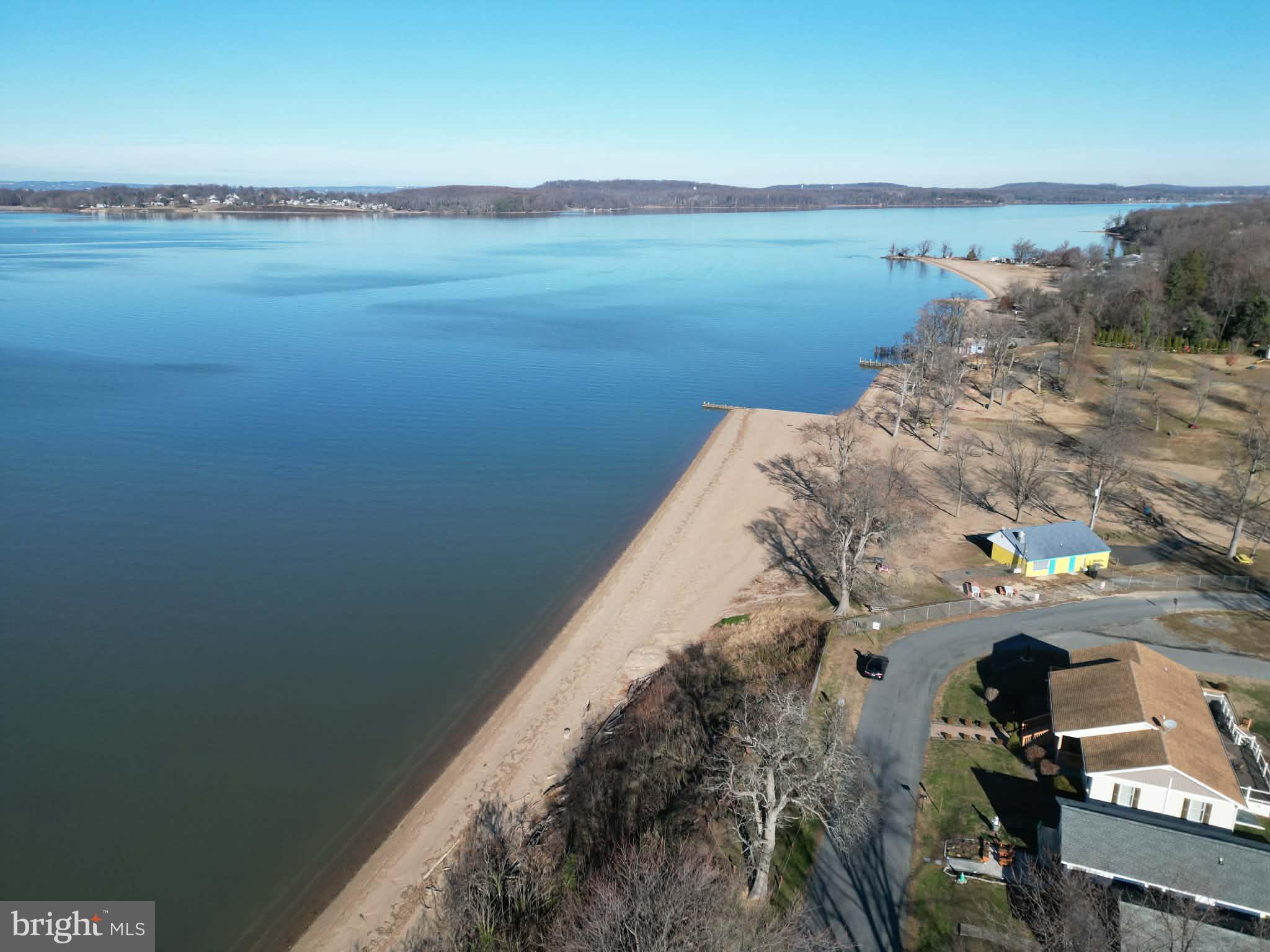 CRYSTAL BEACH MANOR - Residential