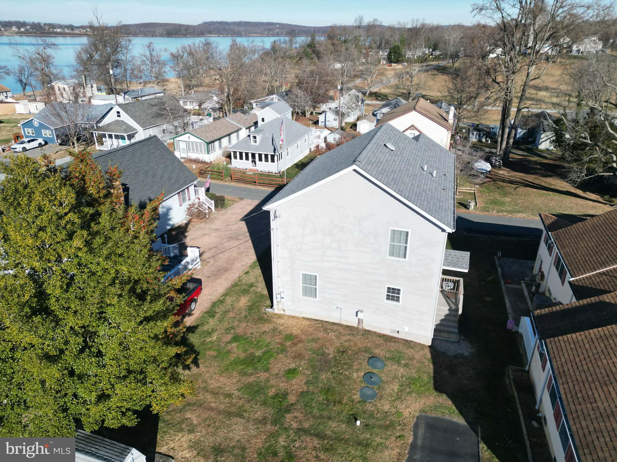 CRYSTAL BEACH MANOR - Residential