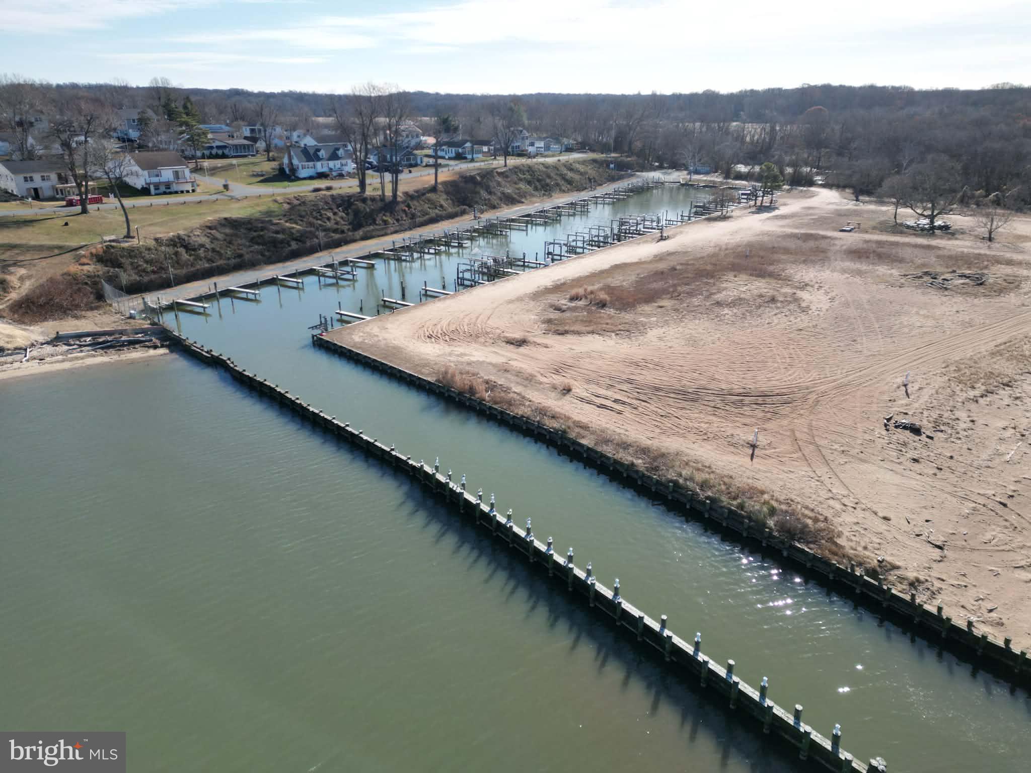 CRYSTAL BEACH MANOR - Residential